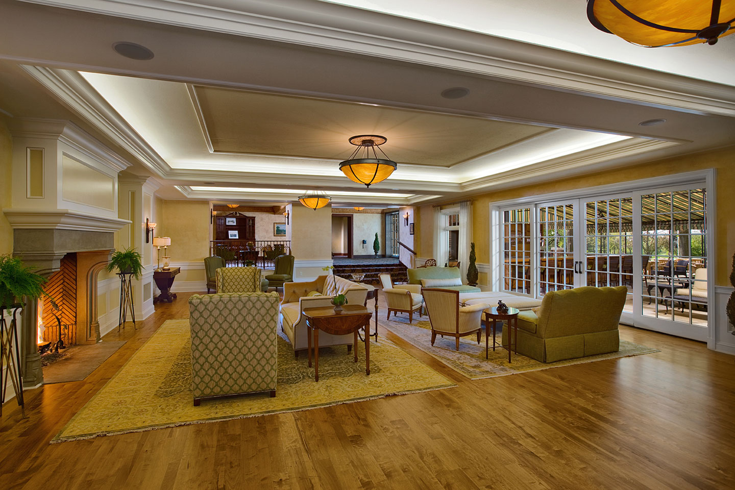 Canterbury Golf Club