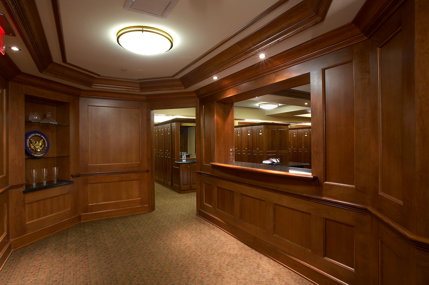 Shaker Heights Country Club Shaker Heights Country Club