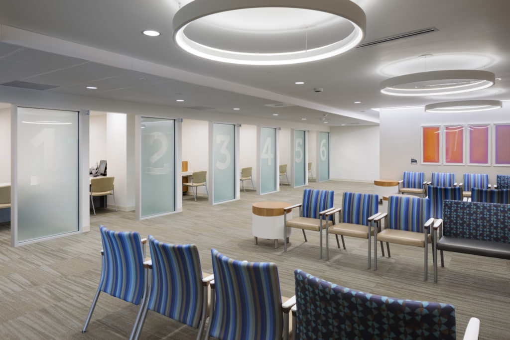 Summa Health Patient Tower